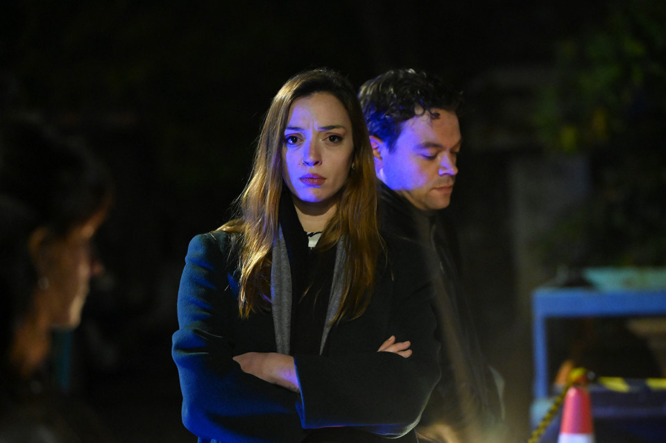 8 ΙΑΝΟΥΑΡΙΟΥ  ΣΤΟ ΘΕΑΤΡΟ ΚΑΜΙΡΟΣ