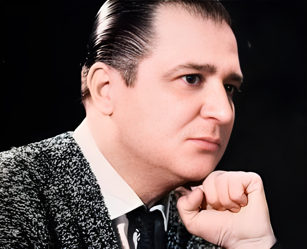 ΚΩΣΤΑΣ ΒΙΡΒΟΣ