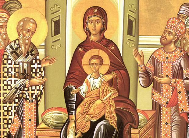 ΑΚΑΘΙΣΤΟΣ ΥΜΝΟΣ