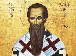 ΑΓΙΟΣ ΒΑΣΙΛΕΙΟΣ