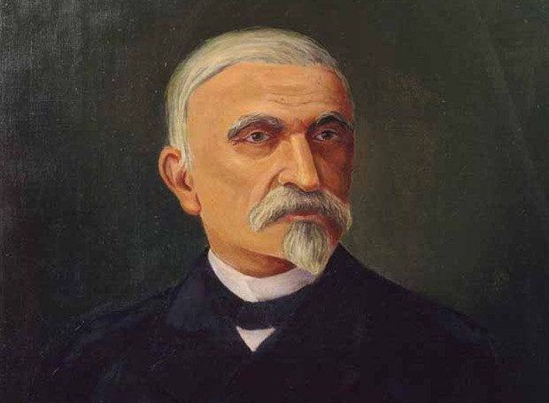 ΠΑΥΛΟΣ ΚΑΛΛΙΓΑΣ