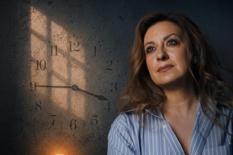 11 ΟΚΤΩΒΡΙΟΥ ΣΤΟ ΘΕΑΤΡΟ ΕΡΓΟΝ