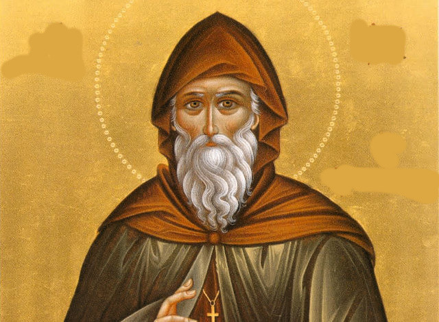 ΙΩΑΝΝΗΣ  ΤΗΣ ΚΛΙΜΑΚΟΣ