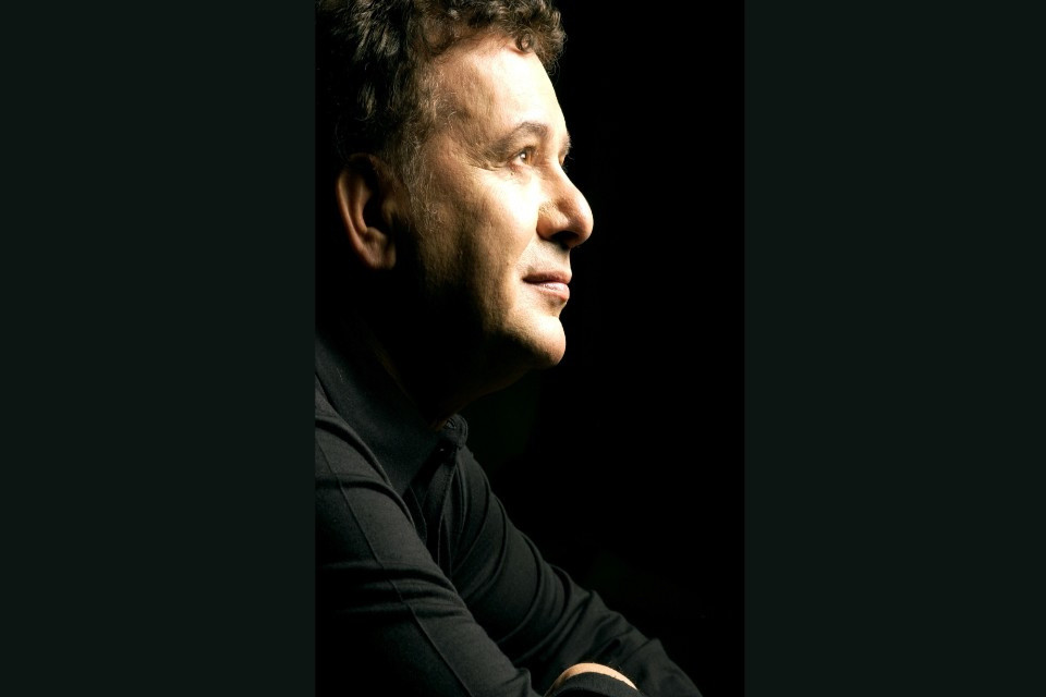 5 ΦΕΒΡΟΥΑΡΙΟΥ ΣΤΟ ΜΕΓΑΡΟ ΜΟΥΣΙΚΗΣ ΑΘΗΝΩΝ