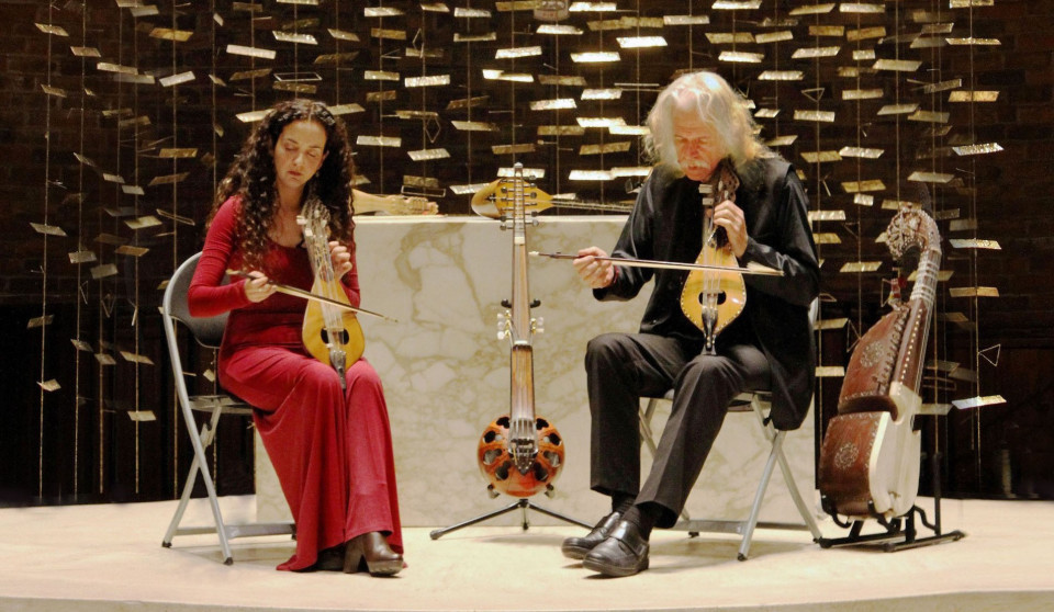 8 ΙΑΝΟΥΑΡΙΟΥ ΣΤΟ TVΕΑΤΡΕ ΟF THE NO