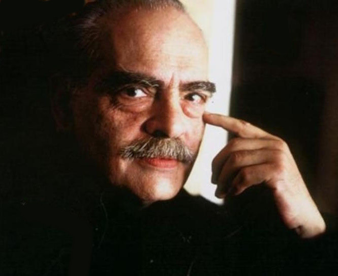 ΜΑΡΙΟΣ ΠΟΝΤΙΚΑΣ