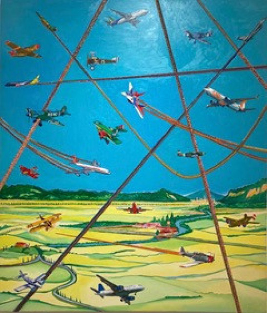 5 ΣΕΠΤΕΜΒΡΙΟΥ ΣΤΗΝ ATHANASIADOU GALLERY