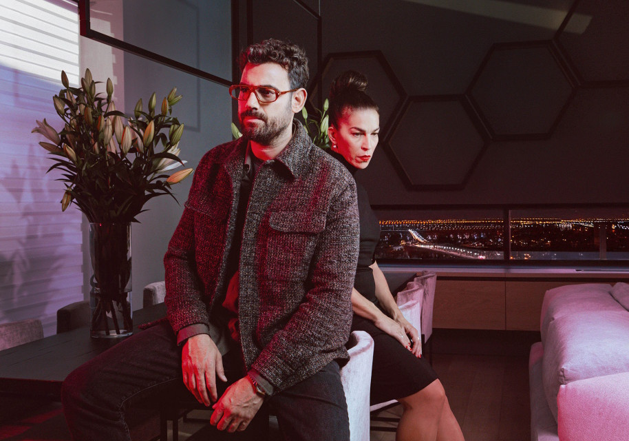 5 ΝΟΕΜΒΡΙΟΥ ΣΤΟ  ΣΥΓΧΡΟΝΟ ΘΕΑΤΡΟ