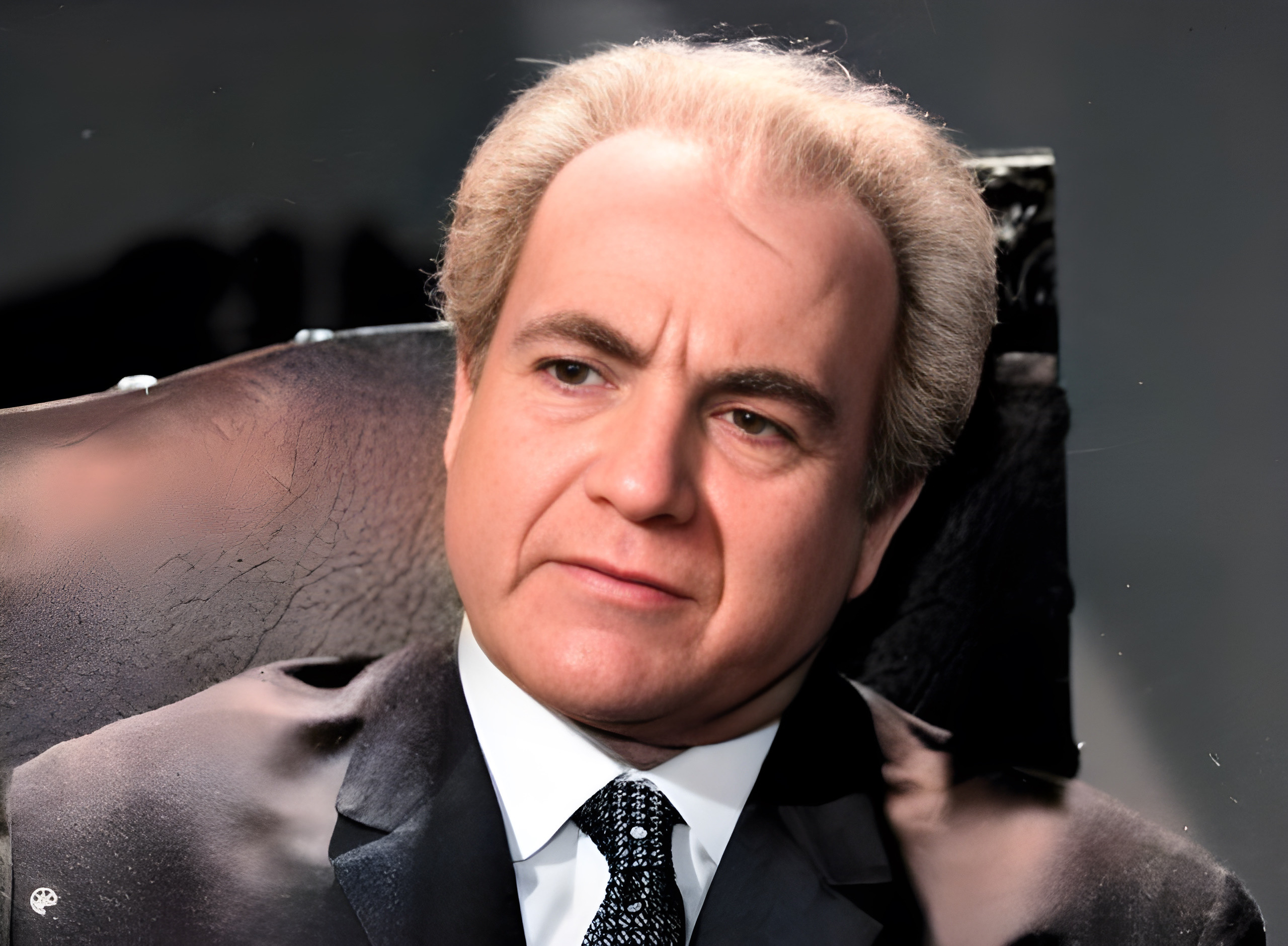 ΛΥΚΟΥΡΓΟΣ ΚΑΛΛΕΡΓΗΣ