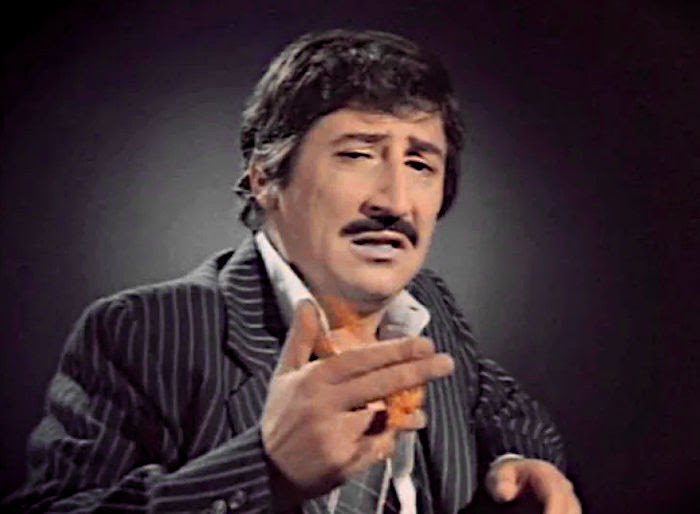ΧΑΡΡΥ ΚΛΥΝΝ