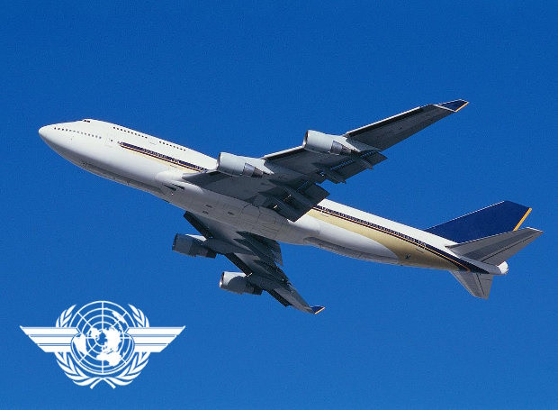 7 ΔΕΚΕΜΒΡΙΟΥ ΔΙΕΘΝΗΣ ΗΜΕΡΑ ΠΟΛΙΤΙΚΗΣ ΑΕΡΟΠΟΡΙΑΣ