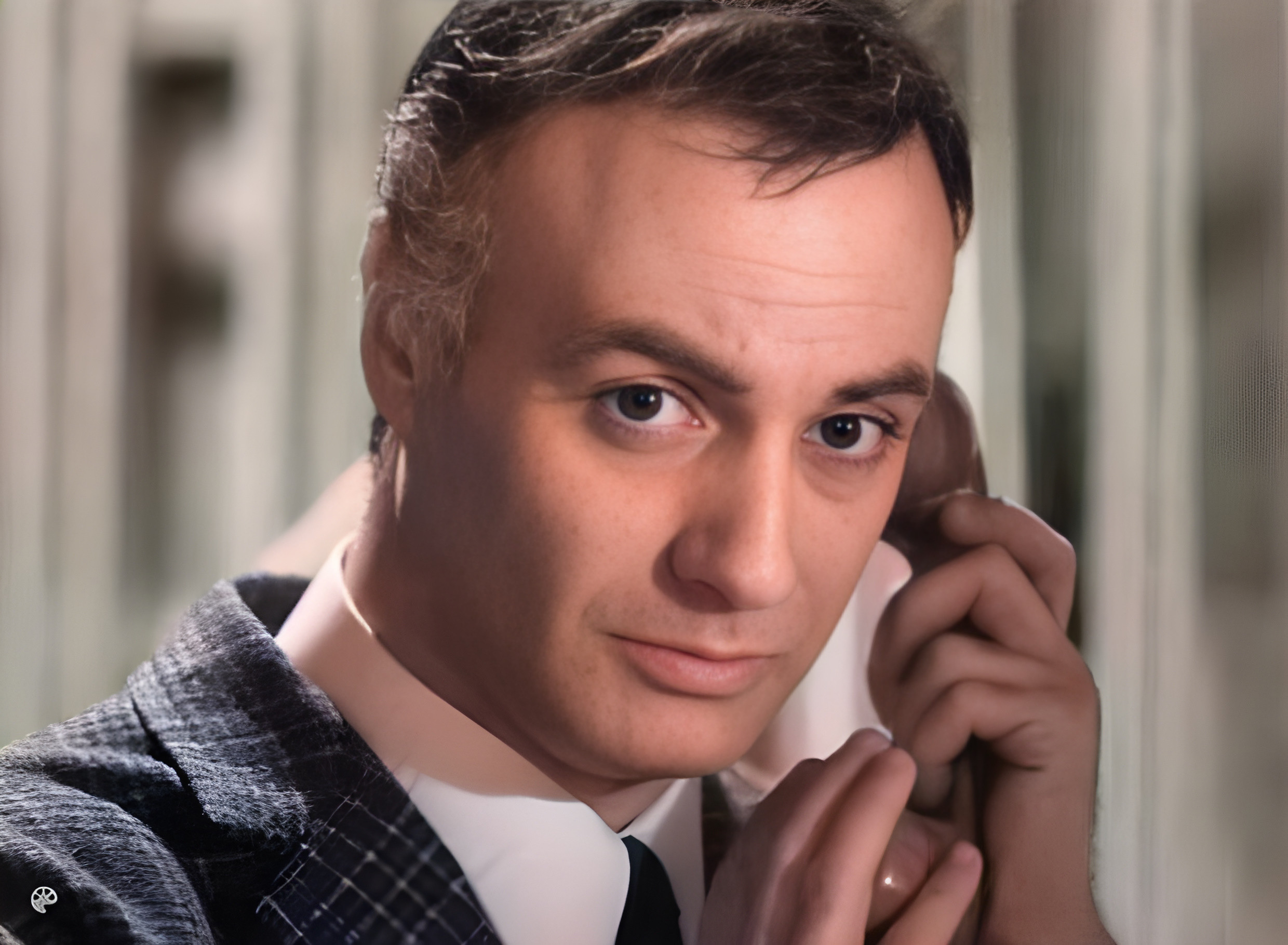 ΑΝΔΡΕΑΣ ΜΠΑΡΚΟΥΛΗΣ