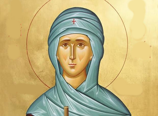 ΑΓΙΑ ΦΙΛΟΘΕΗ