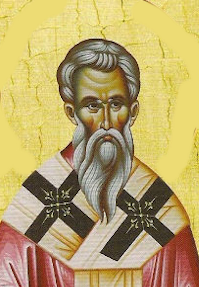 ΑΓΙΟΣ ΑΛΕΞΑΝΔΡΟΣ