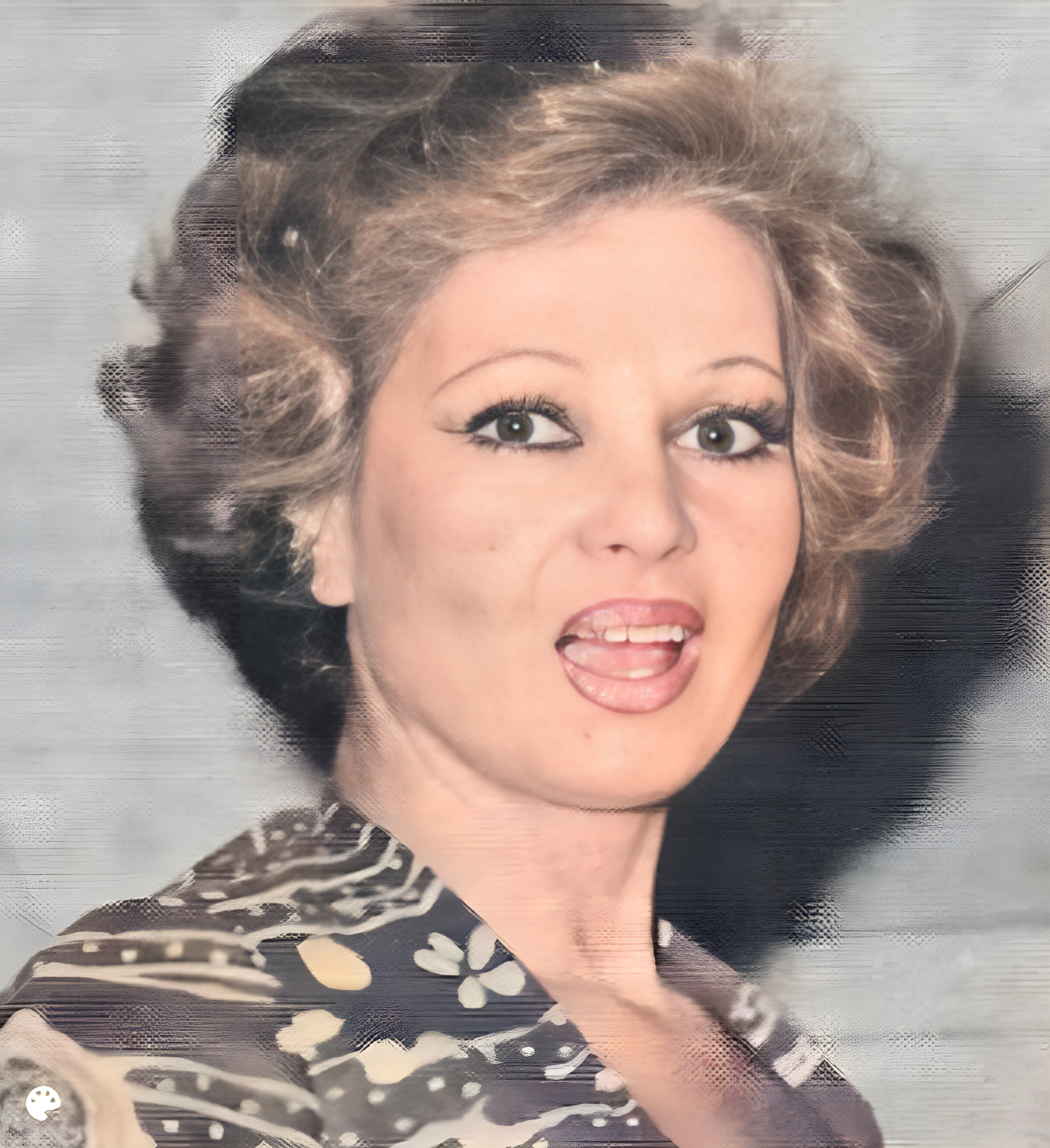 ΜΠΕΤΥ ΜΟΣΧΟΝΑ