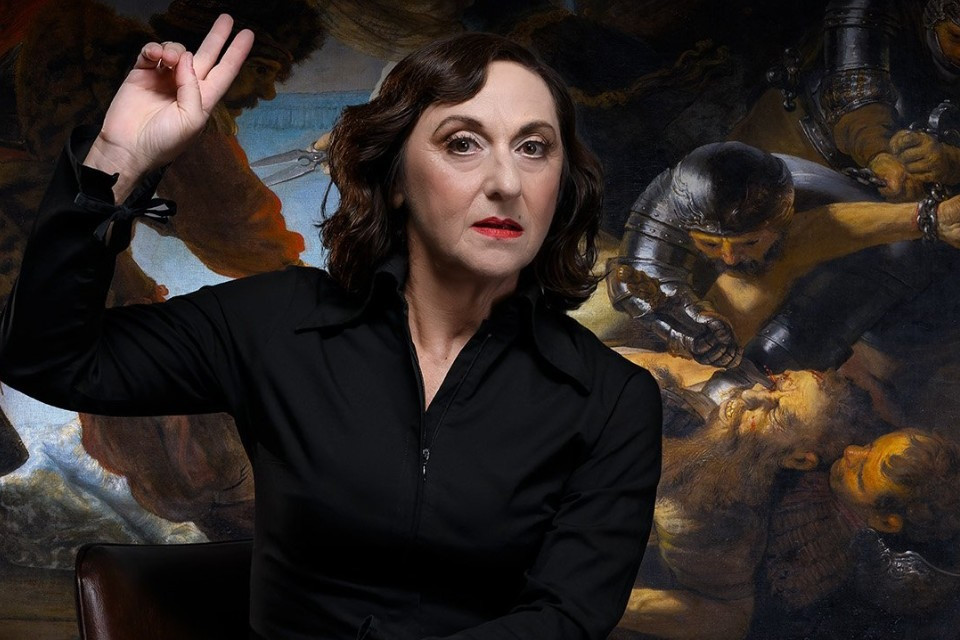 7  ΔΕΚΕΜΒΡΙΟΥ ΣΤΟ ΘΕΑΤΡΟ ΝΕΟΥ ΚΟΣΜΟΥ