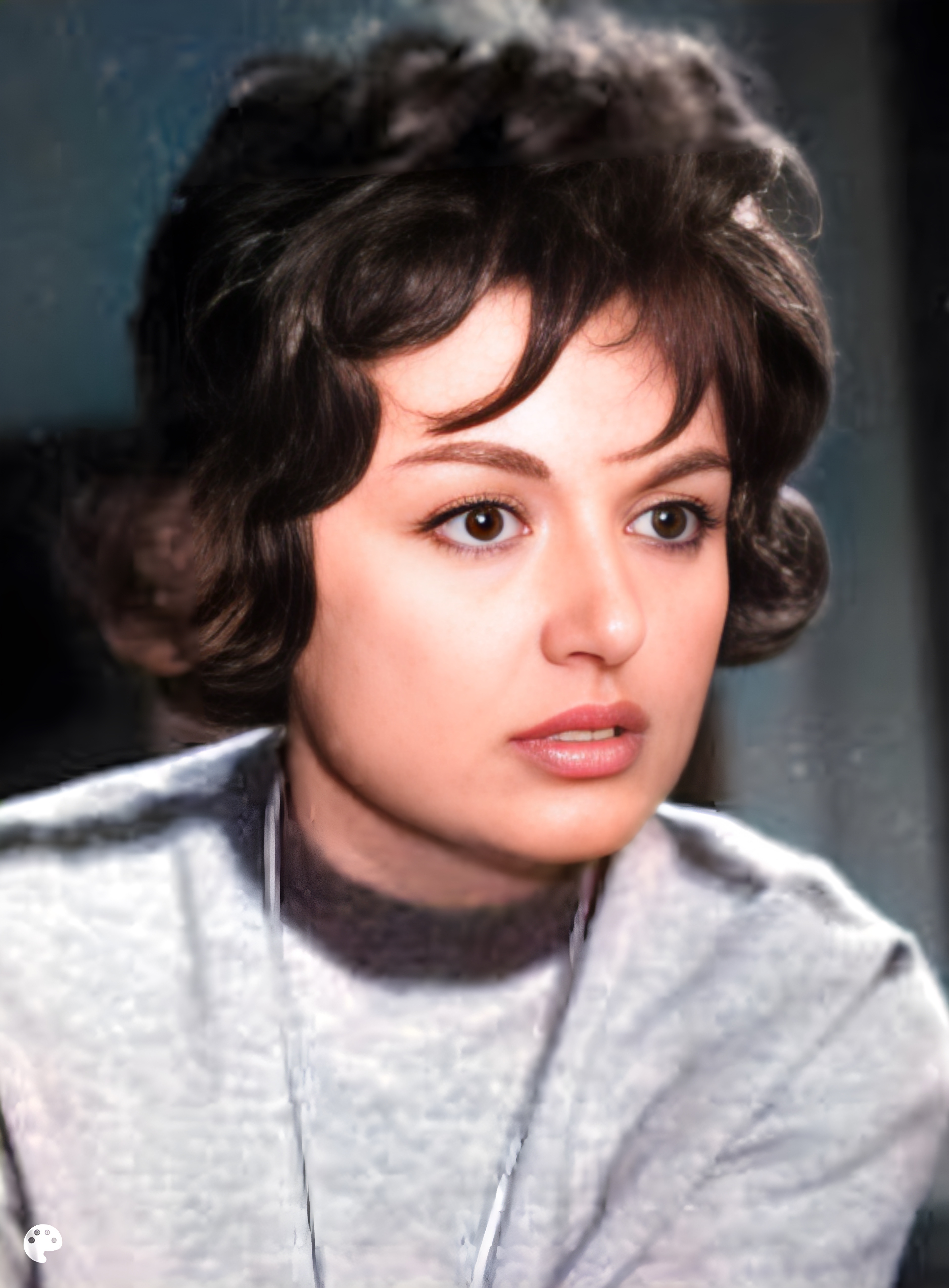 ΣΜΑΡΟΥΛΑ ΓΙΟΥΛΗ