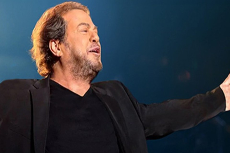 30 ΜΑΡΤΙΟΥ ΣΤΟ ΘΕΑΤΡΟ ΠΑΛΛΑΣ