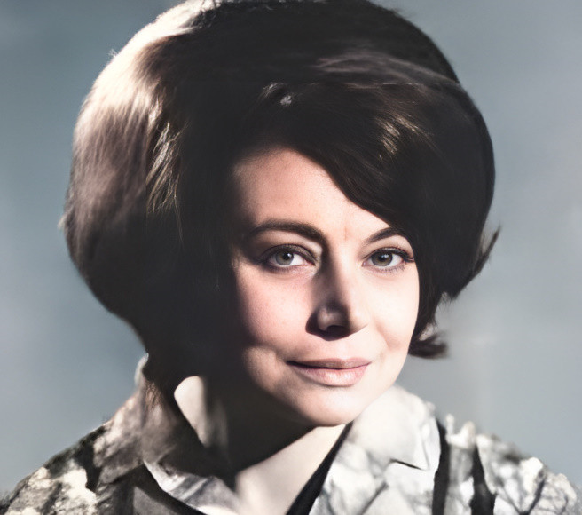 ΜΑΛΑΙΝΑ  ΑΝΟΥΣΑΚΗ