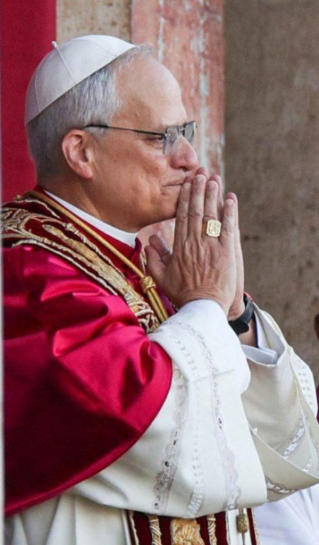 ΠΕΡΙ ΝΕΟΥ PAPA