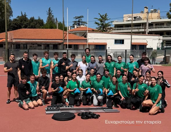 ΑΘΛΗΤΙΚΟΣ ΟΜΙΛΟΣ ΦΙΛΟΘΕΗΣ