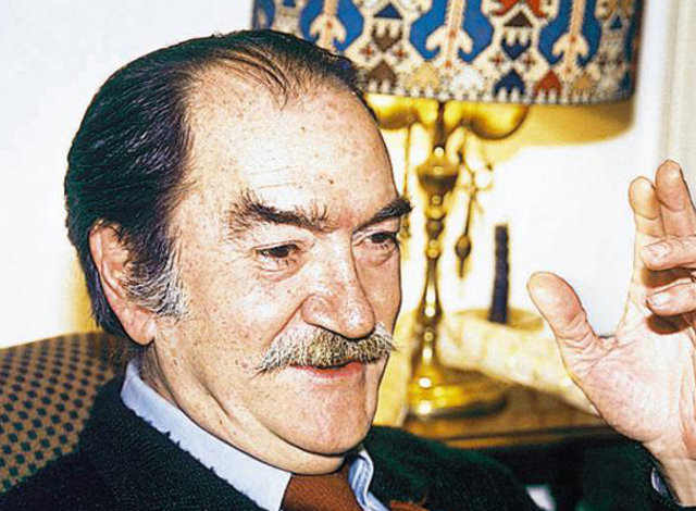 ΘΟΔΩΡΟΣ ΕΞΑΡΧΟΣ