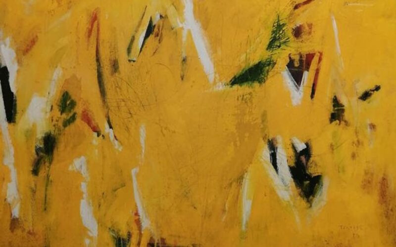 5 ΝΟΕΜΒΡΙΟΥ- ART  GALLERY ATHENS