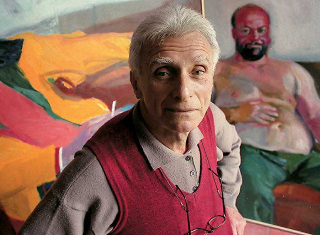 ΠΑΜΑΓΙΩΤΗΣ ΤΕΤΣΗΣ