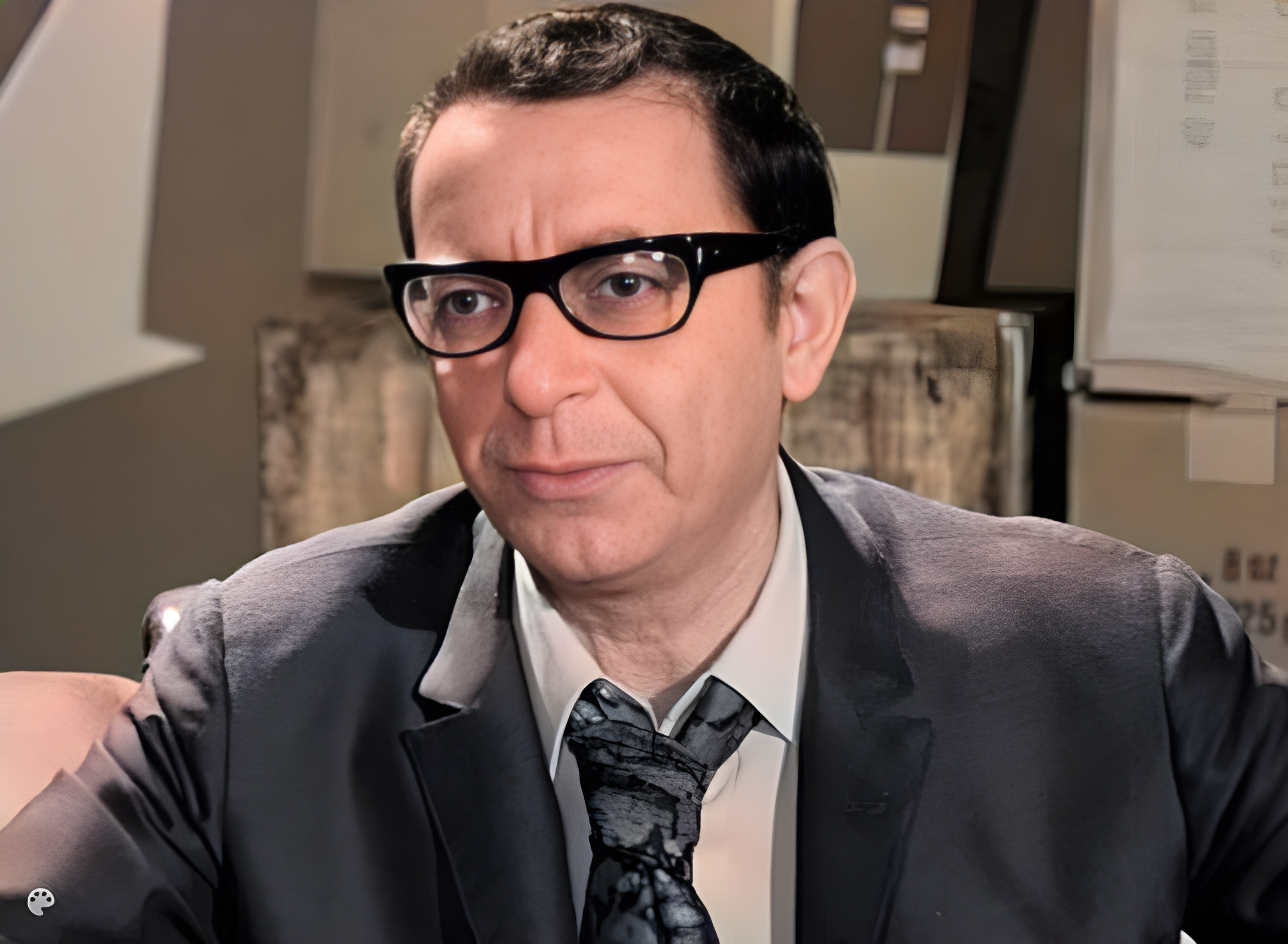 ΔΗΜΗΤΡΗΣ ΜΗΛΙΑΔΗΣ