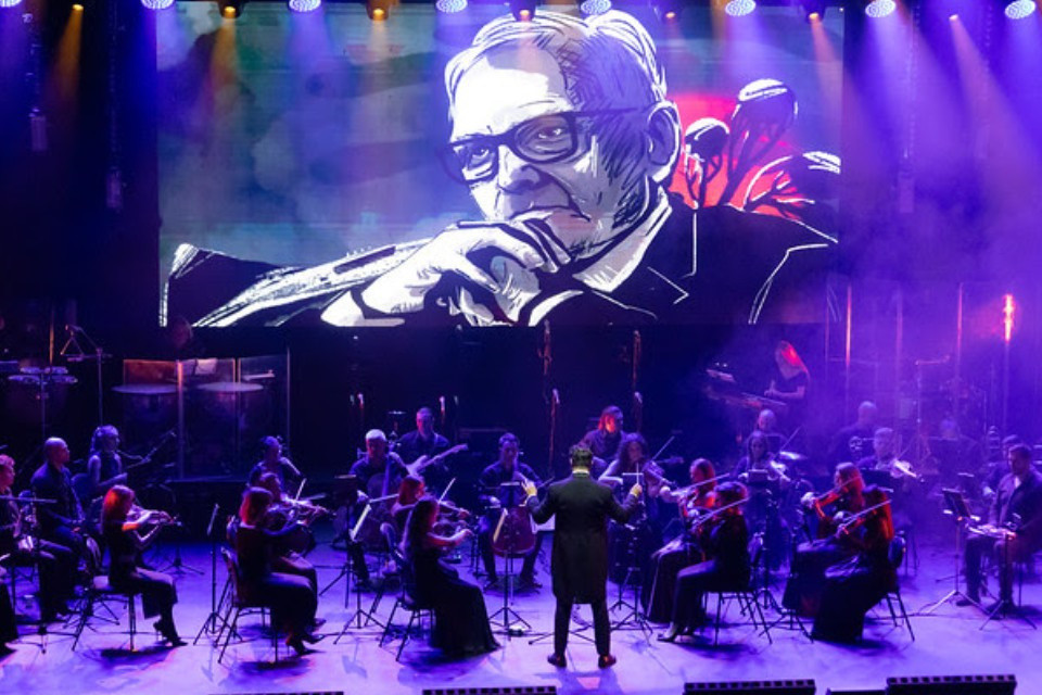 29 ΜΑΡΤΙΟΥ ΣΤΟ CΗΡΙΣΤΜΑΣ TΗΕΑΤΕΡ