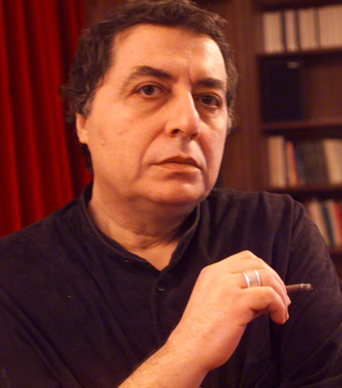 ΔΙΟΝΥΣΗΣ  ΧΑΡΙΤΟΠΟΥΛΟΣ