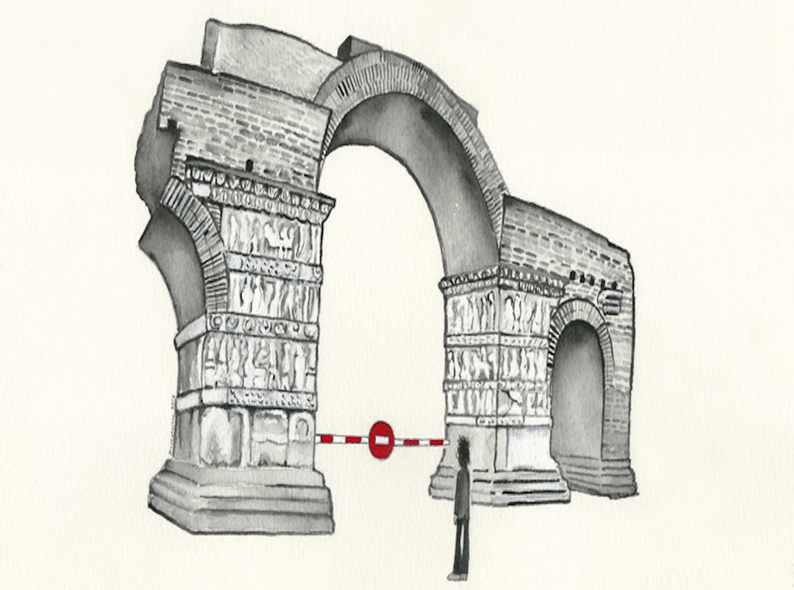 10 ΝΟΕΜΒΡΙΟΥ  ΣΤΟΝ ΜΕΛΑΝΥΘΡΟ