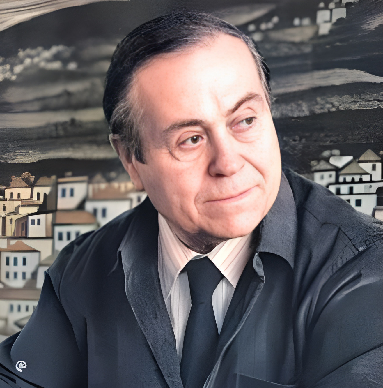 ΤΑΣΣΟΣ ΑΛΕΒΙΖ0Σ