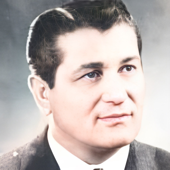 ΜΠΑΜΠΗΣ  ΜΠΑΚΑΛΗΣ