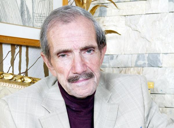 Ο ΝΙΚΟΣ ΦΩΣΚΟΛΟΣ