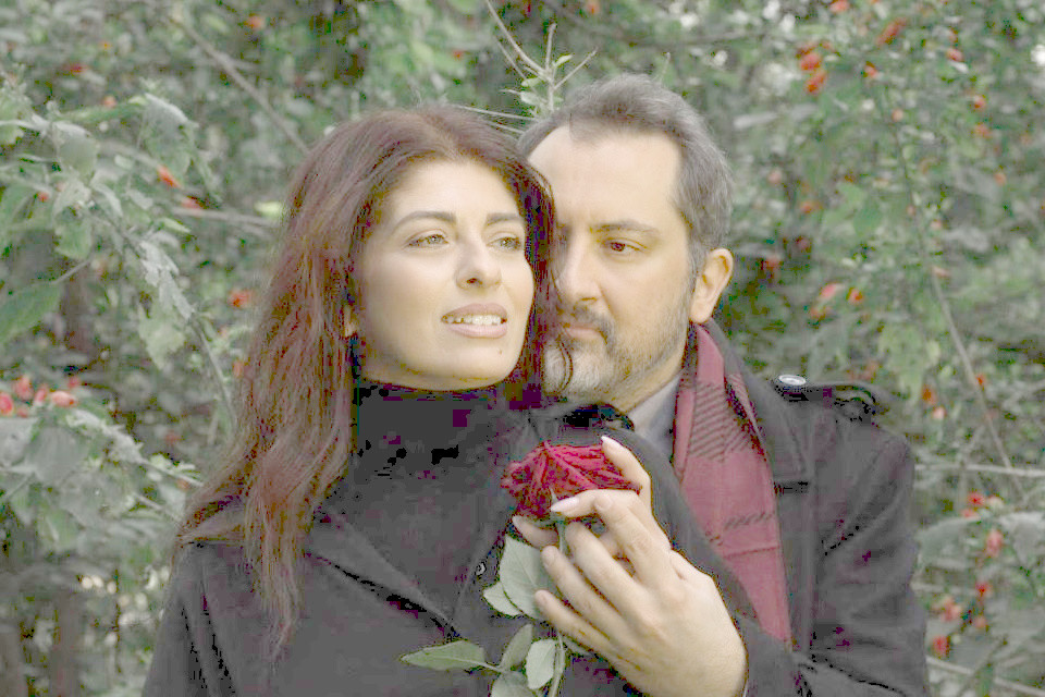 7 ΑΠΡΙΛΙΟΥ ΣΤΗ ΘΕΑΤΡΙΚΗ ΣΚΗΝΗ BRECHT