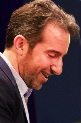 5 ΝΟΕΜΒΡΙΟΥ ΣΤΟ ΜΕΓΑΡΟ ΜΟΥΣΙΚΗΣ ΑΘΗΝΩΝ