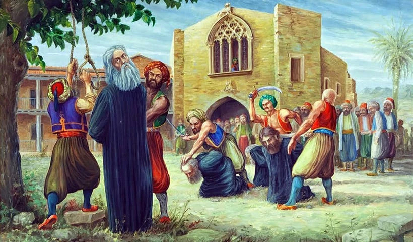 9 ΙΟΥΛΙΟΥ - ΣΥΜΒΟΛΟ ΘΥΣΙΑΣ ΚΑΙ ΕΘΝΙΚΗΣ  ΣΥΝΕΙΔΗΣΗΣ