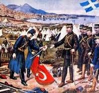 Η ΑΠΕΛΕΥΘΕΡΩΣΗ ΤΗΣ ΘΕΣΣΑΛΟΝΙΚΗΣ