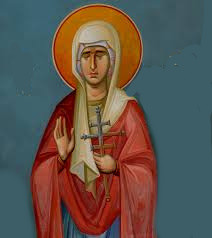 ΑΓΙΑ ΜΑΤΡΩΝΑ