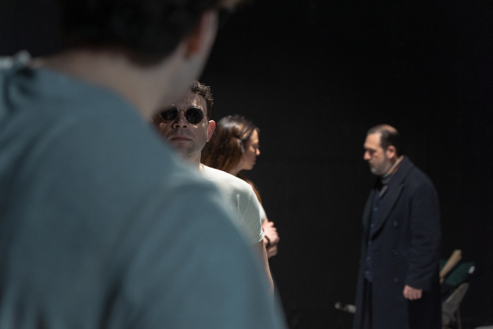 28 ΑΠΡΙΛΙΟΥ ΣΤΟ ΘΕΑΤΡΟ ΑΡΓΩ