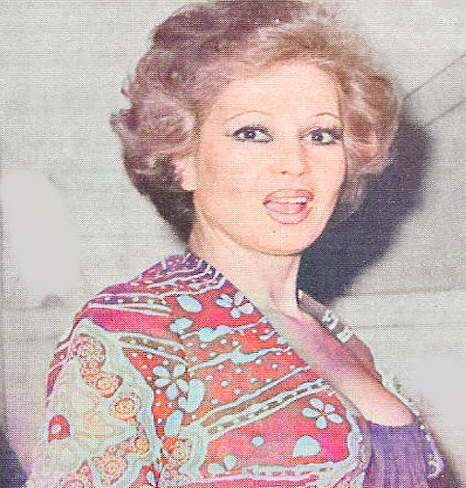 ΜΠΕΤΥ ΜΟΣΧΟΝΑ