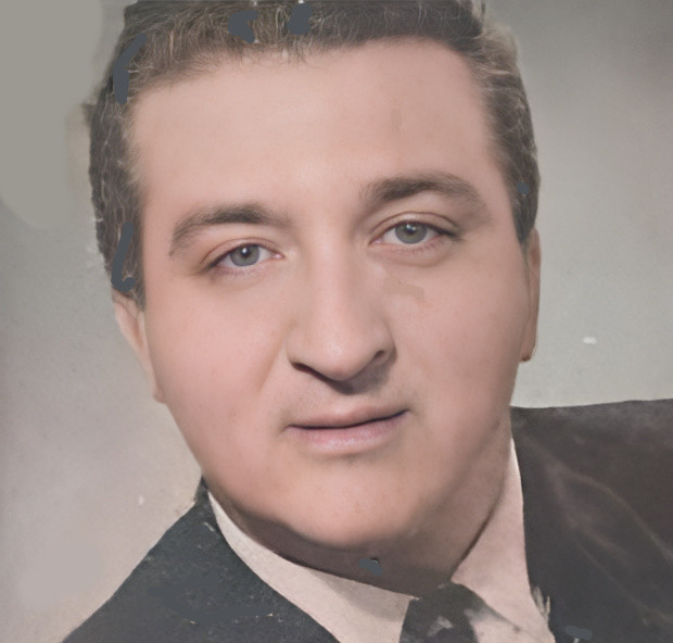 ΑΝΤΩΝΗΣ ΠΑΠΑΔΟΠΟΥΛΟΣ