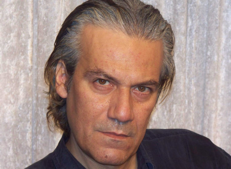 ΘΕΟΦΙΛΟΣ ΒΑΝΔΩΡΟΣ
