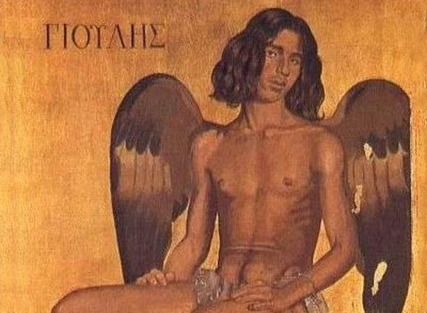 ΙΟΥΛΙΟΣ