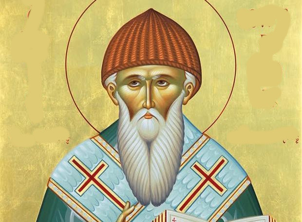 ΑΓΙΟΣ ΣΠΥΡΙΔΩΝ