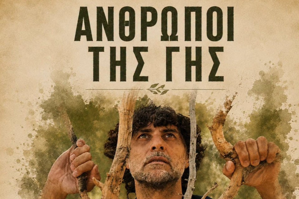 26 ΙΟΥΝΙΟΥ ΣΤΟ ΘΕΑΤΡΟ ΚΑΛΛΙΡΟΗΣ