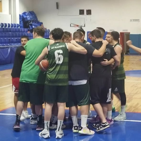 ΑΘΛΗΤΙΚΟΣ ΟΜΙΛΟΣ ΦΙΛΟΘΕΗΣ