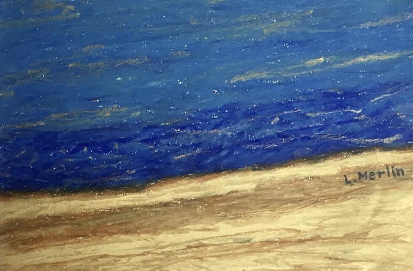 24 ΑΠΡΙΛΙΟΥ - ΕΚΘΕΣΗ ΖΩΓΡΑΦΙΚΗΣ