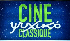 ΚΙΝΗΜΑΤΟΓΡΑΦΟΣ ΣΤΟ CINE  ΨΥΧΙΚΟ CLASSIQUE